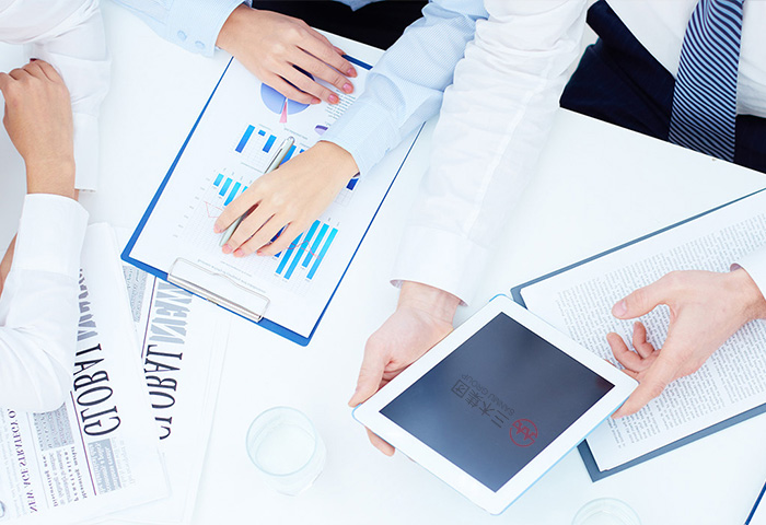 以人為本，人人皆可成才