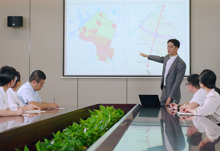 生聚理用，優(yōu)化人才發(fā)展機制